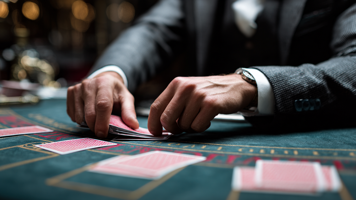 Roulette