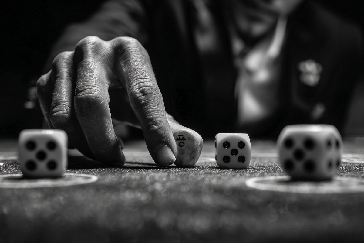 Tính năng casino