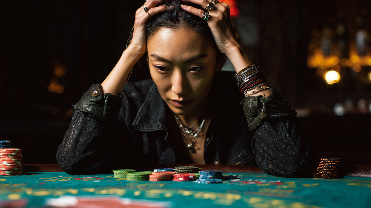 Cách chơi Baccarat
