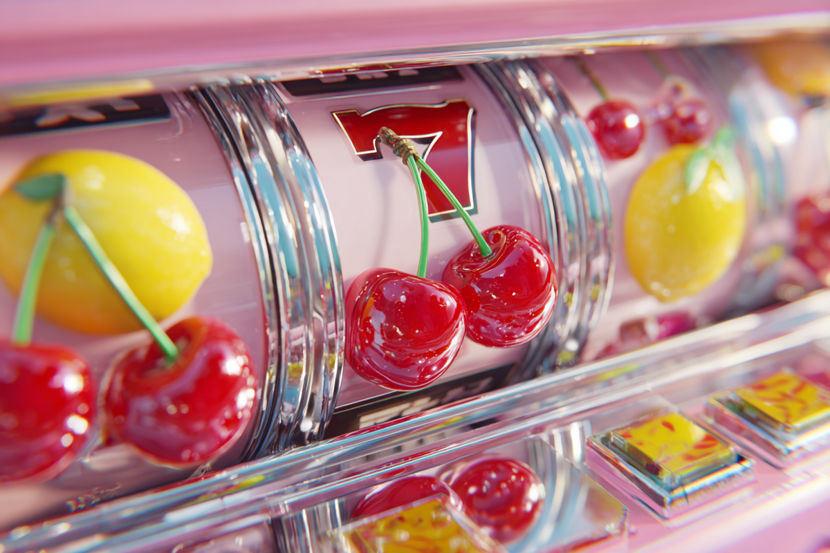 Fruit Party