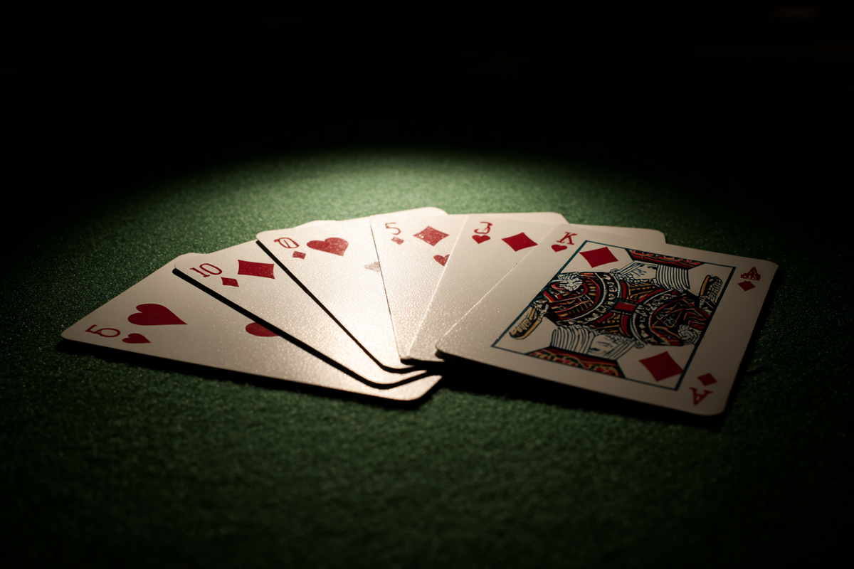 Game casino