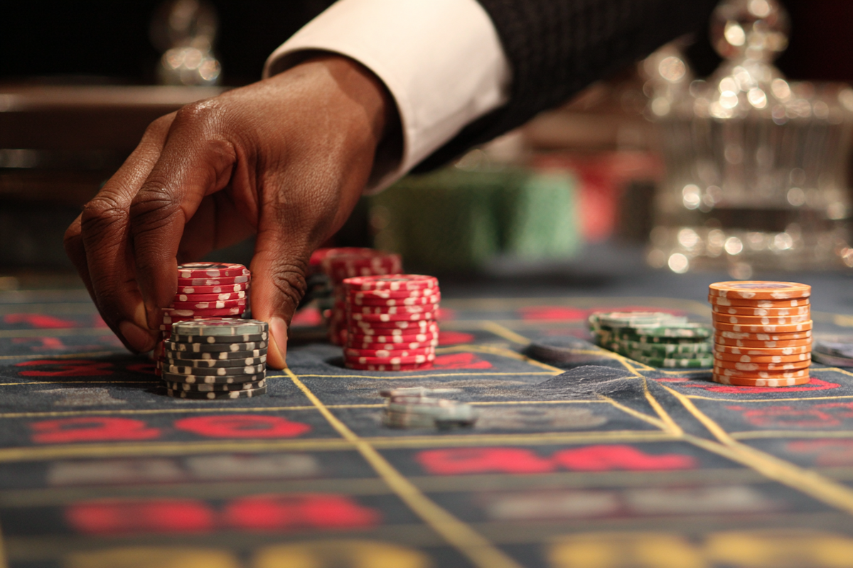 Chiến thuật casino