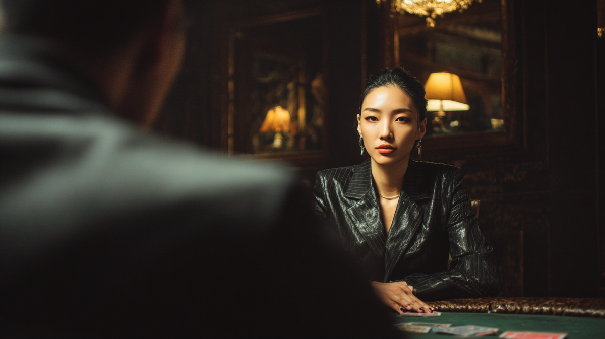 VIP Roulette