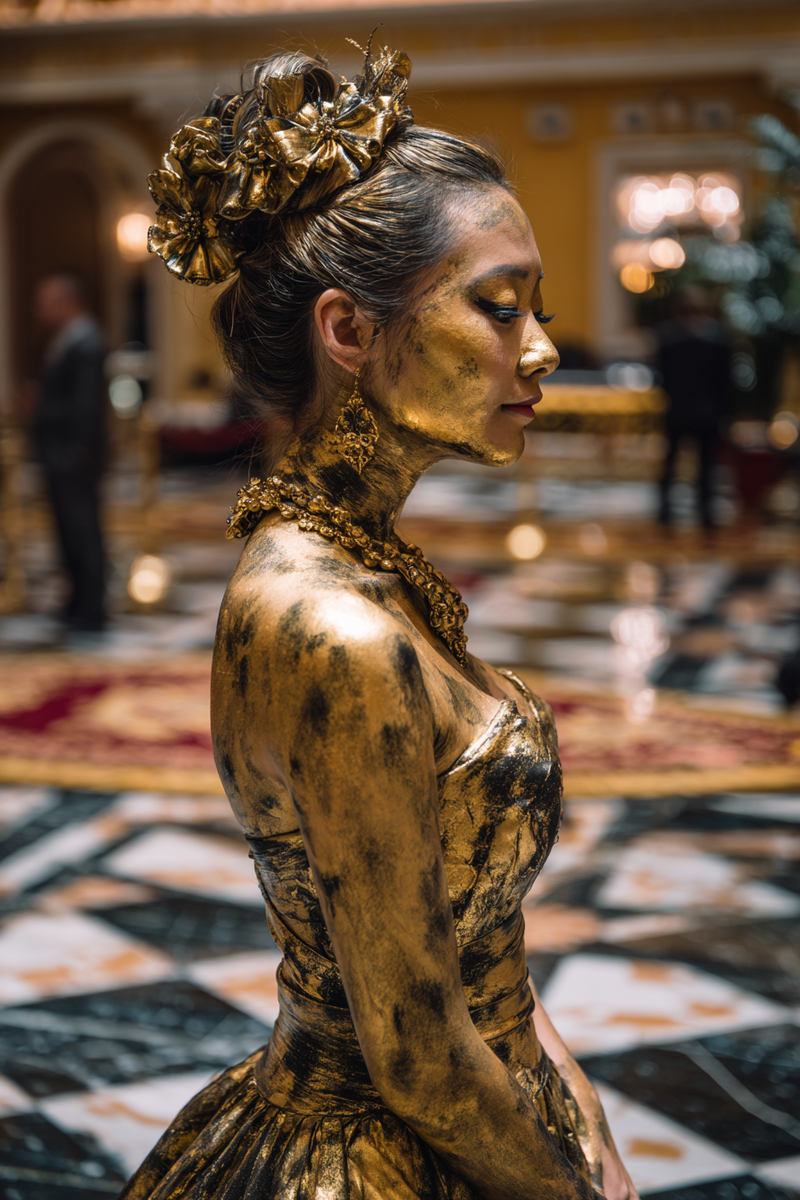 Golden Winner